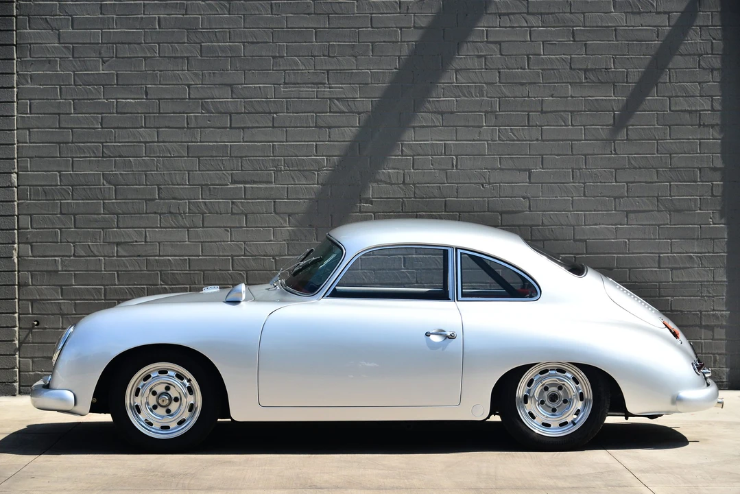 1958 Porsche 356 A - Image 9 of 31