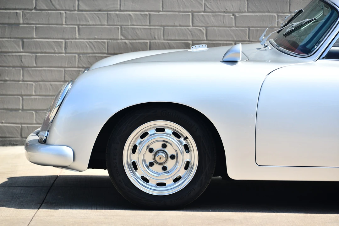 1958 Porsche 356 A - Image 23 of 31