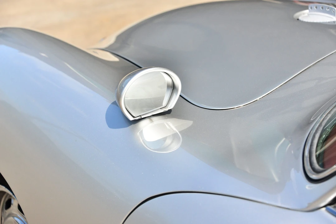 1958 Porsche 356 A - Image 27 of 31
