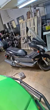 2013 Honda PCX