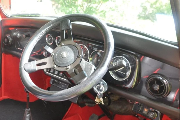 1989 Mini Mini Mark V - Image 5 of 9