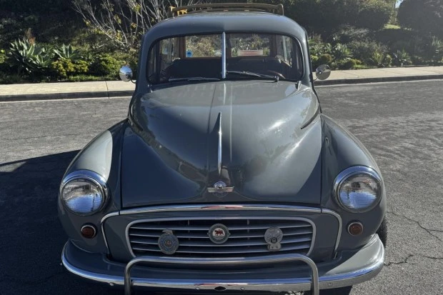 1955 Morris Minor - Image 2 of 10