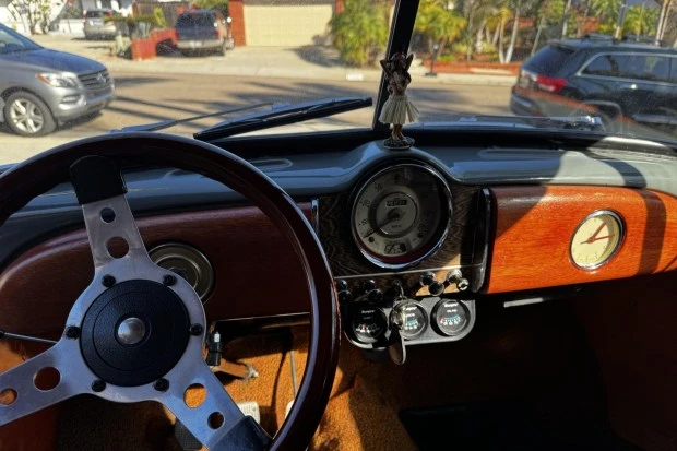 1955 Morris Minor - Image 6 of 10