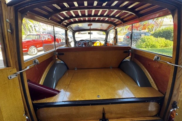 1955 Morris Minor - Image 7 of 10