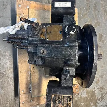 Twin Disc MG-5011A Marine Transmission