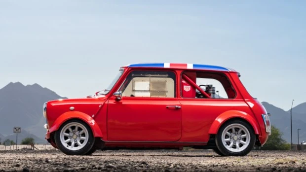 1990 Mini Mini Mark V - Image 3 of 9