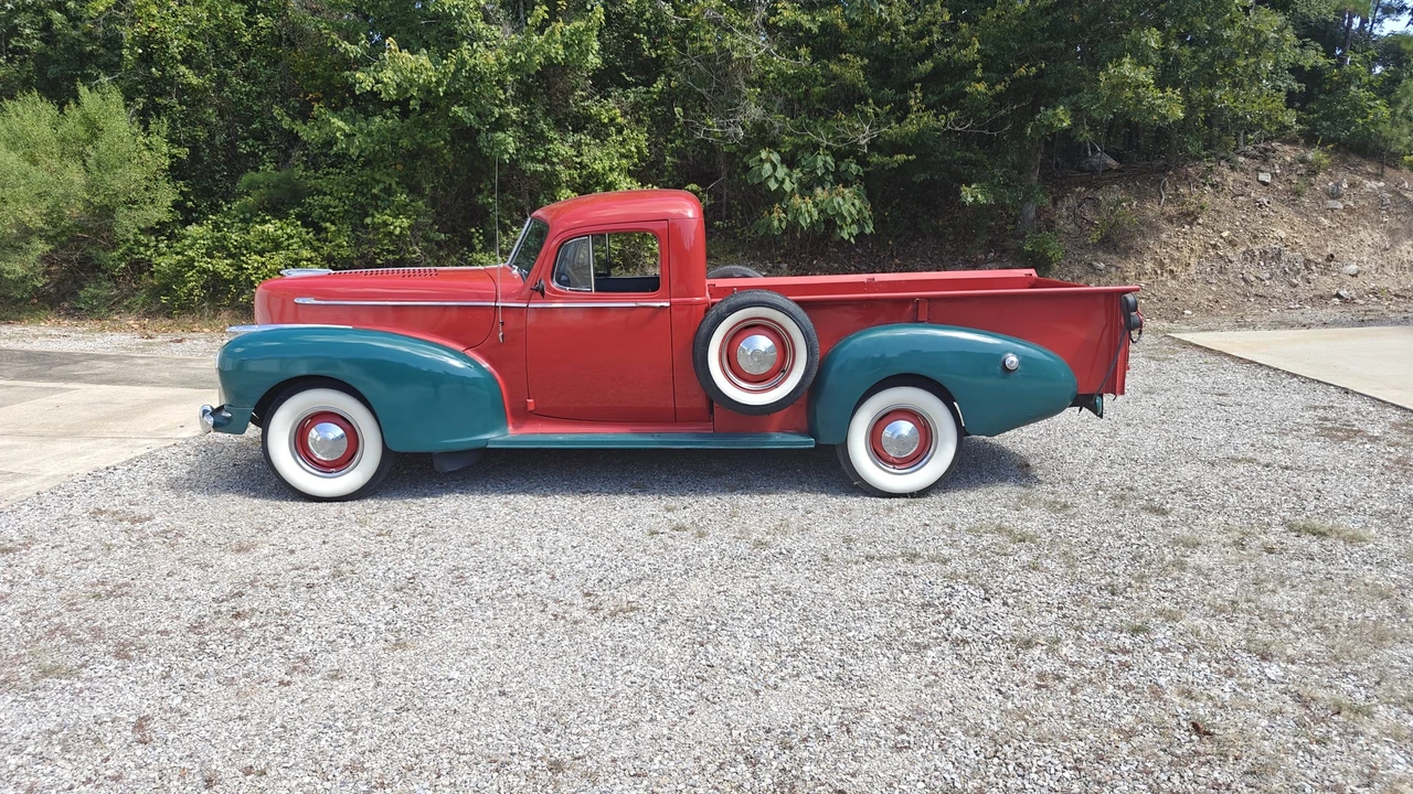 1946 Hudson Super Six - Image 8 of 31