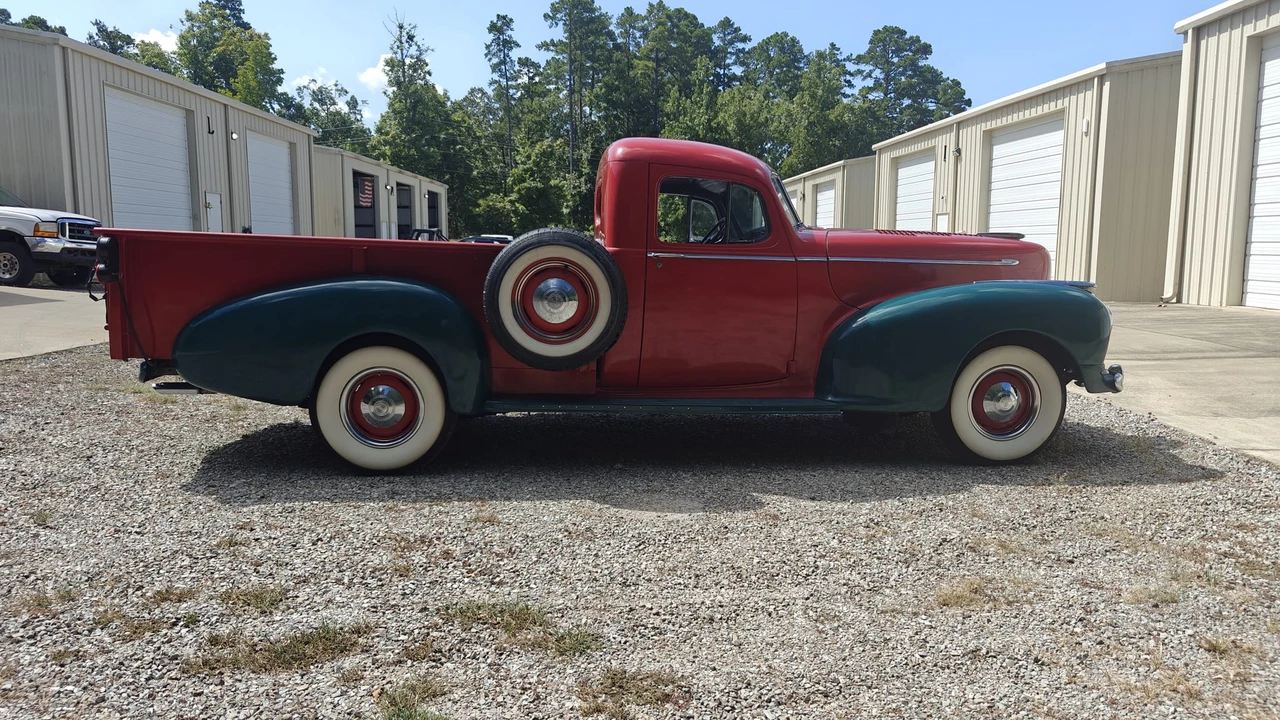 1946 Hudson Super Six - Image 5 of 31