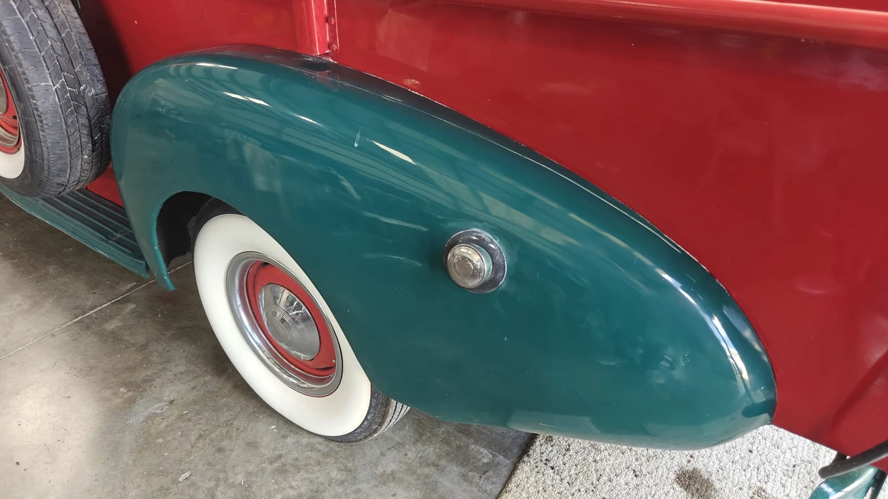 1946 Hudson Super Six - Image 27 of 31