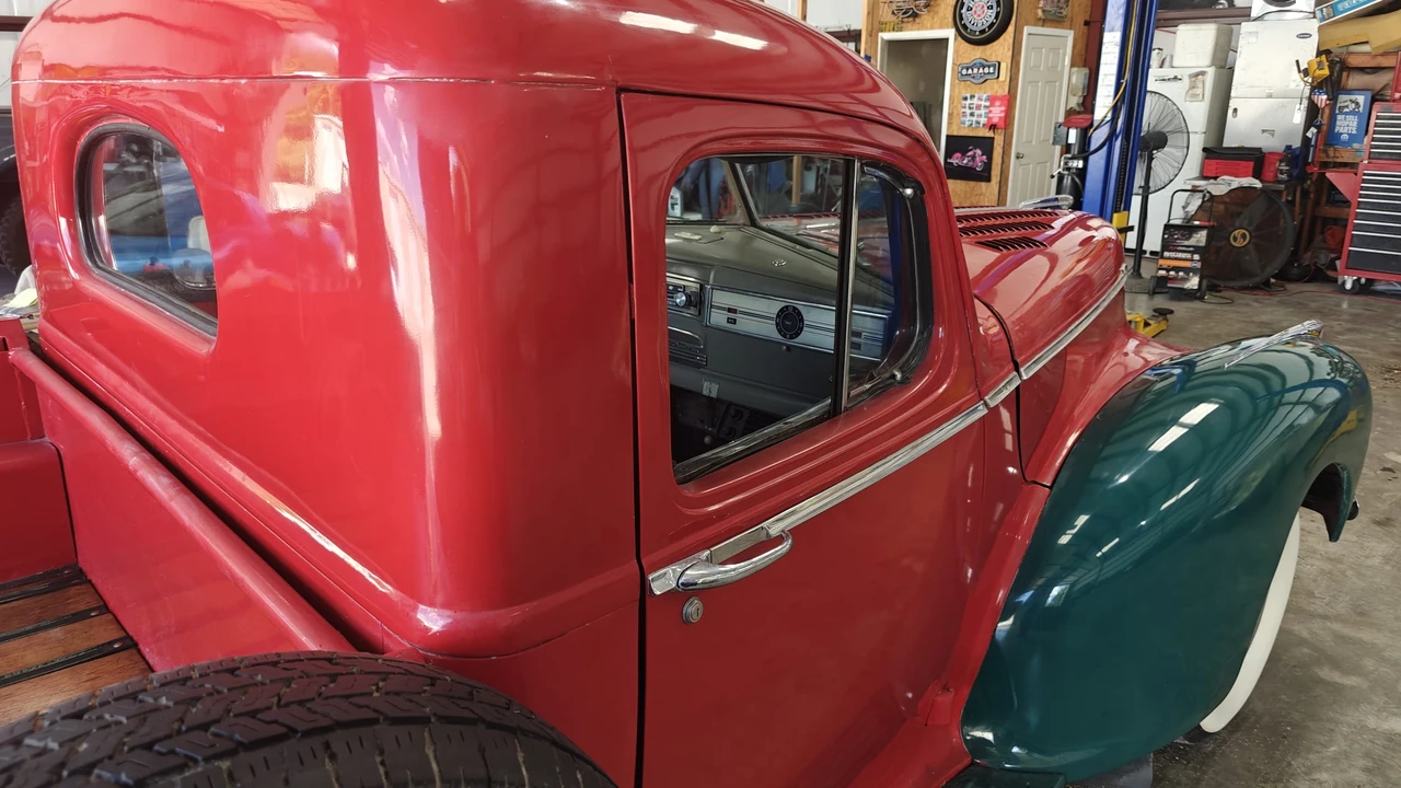 1946 Hudson Super Six - Image 18 of 31