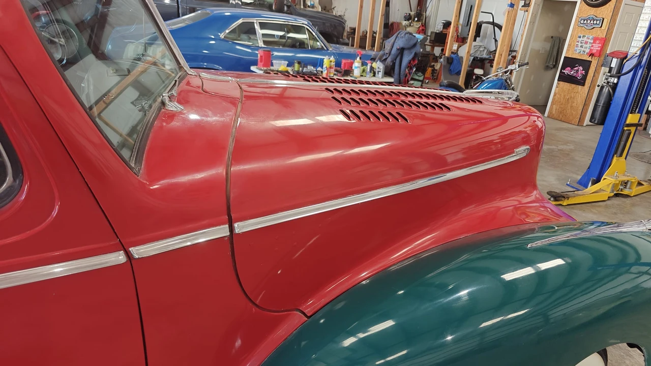 1946 Hudson Super Six - Image 16 of 31