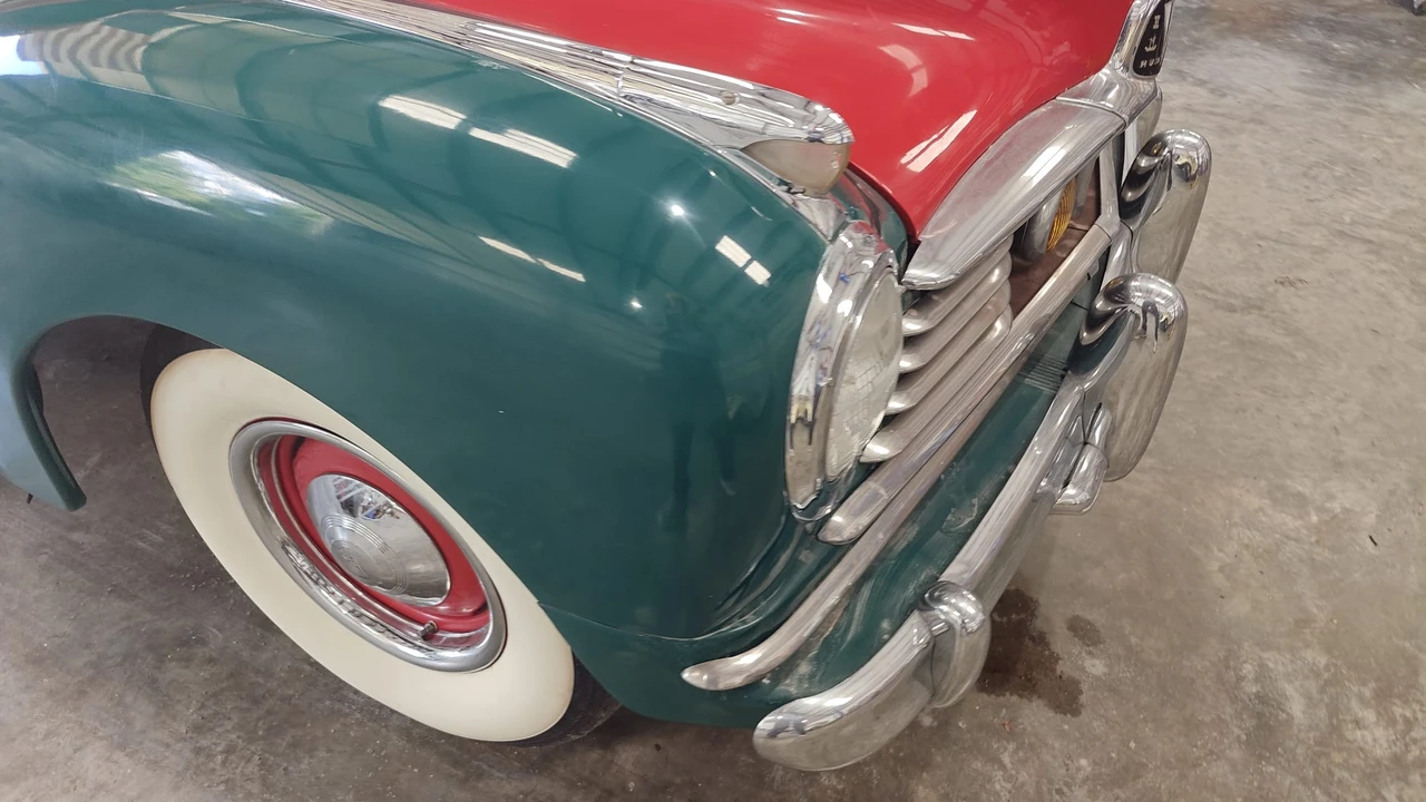 1946 Hudson Super Six - Image 14 of 31