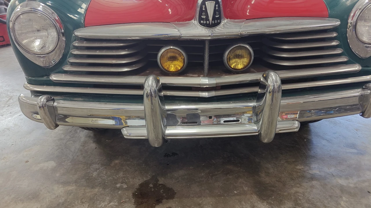 1946 Hudson Super Six - Image 12 of 31