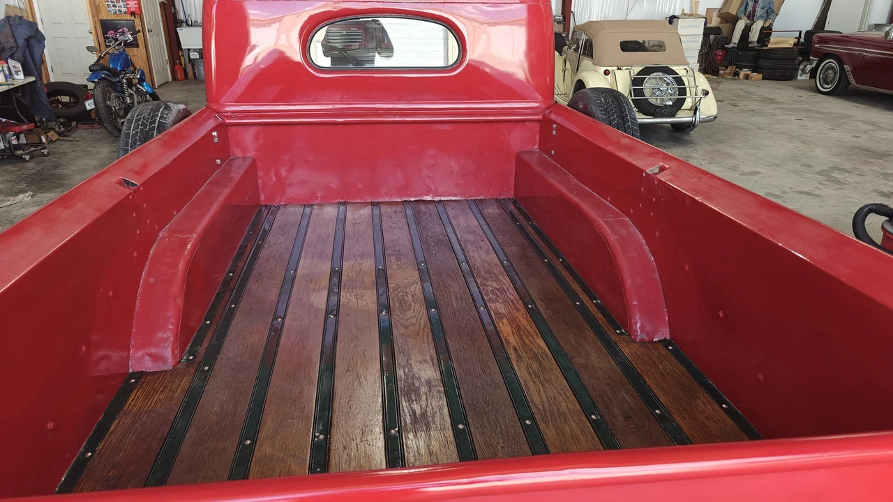 1946 Hudson Super Six - Image 30 of 31