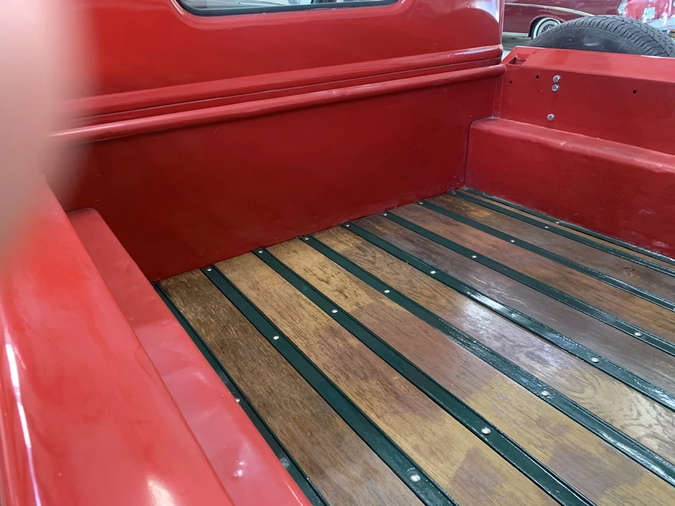 1946 Hudson Super Six - Image 31 of 31