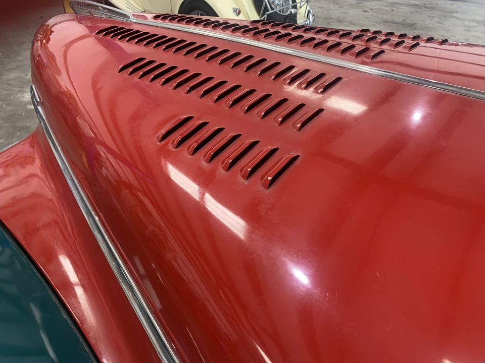 1946 Hudson Super Six - Image 23 of 31