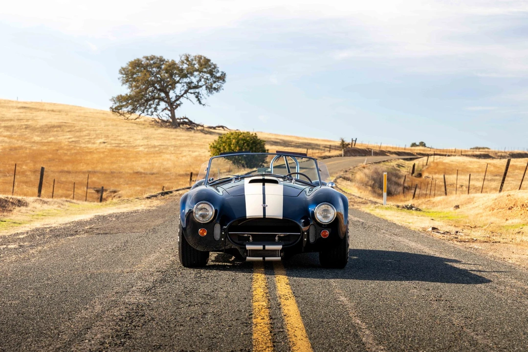 Shelby Cobra Replica - Image 4 of 31