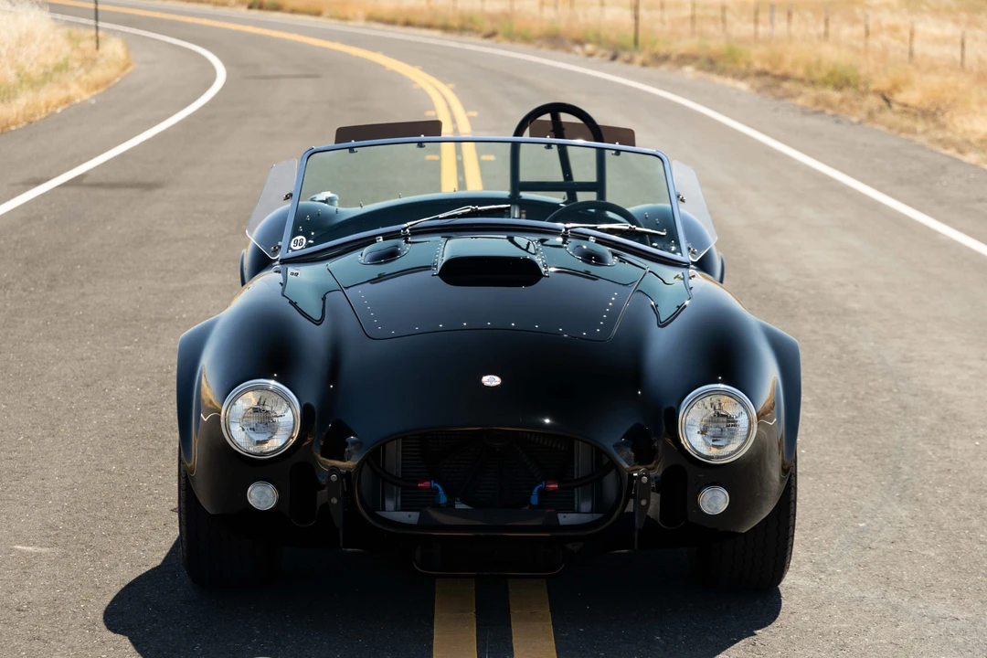Shelby Cobra Replica - Image 22 of 31