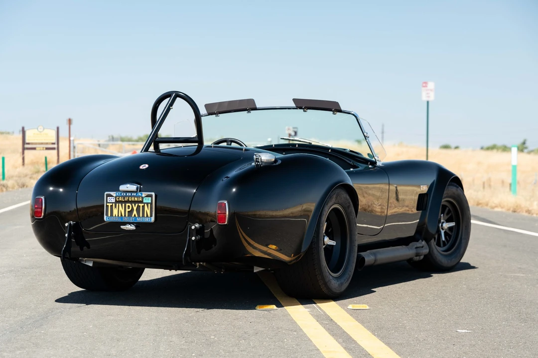 Shelby Cobra Replica - Image 30 of 31