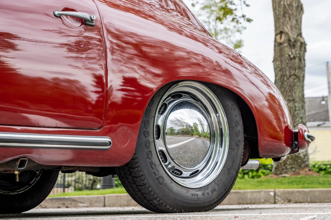 1955 Porsche 356 Pre-A - Image 14 of 31