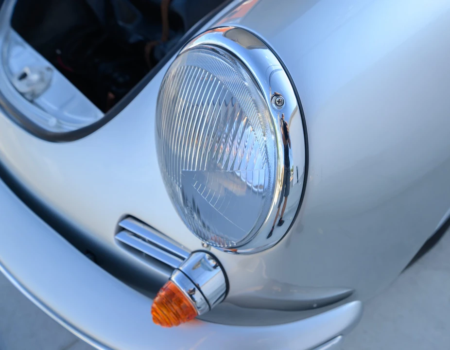 1965 Porsche 356 C - Image 17 of 31