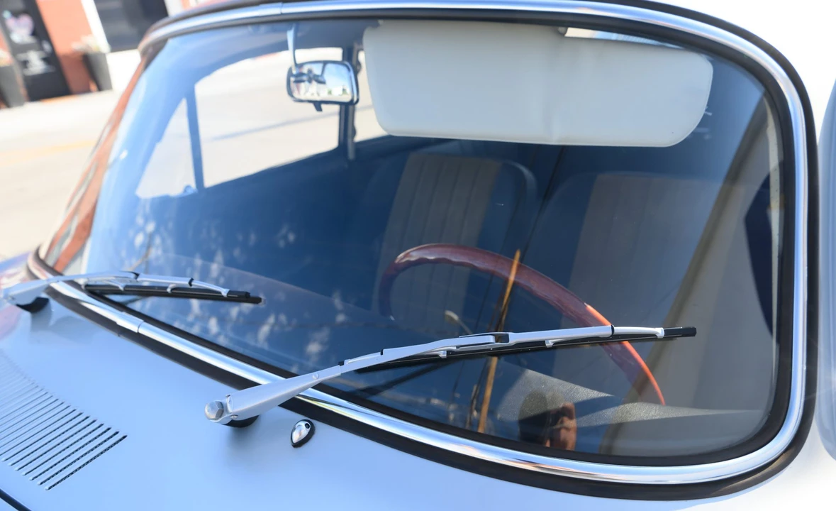 1965 Porsche 356 C - Image 22 of 31