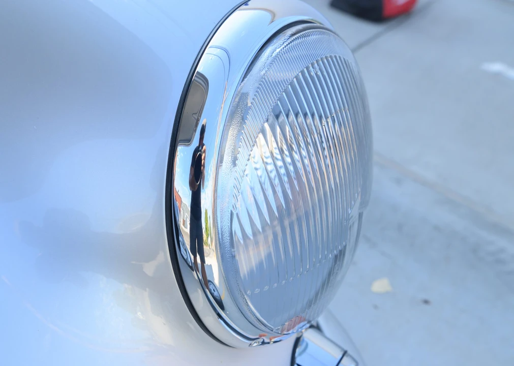 1965 Porsche 356 C - Image 14 of 31