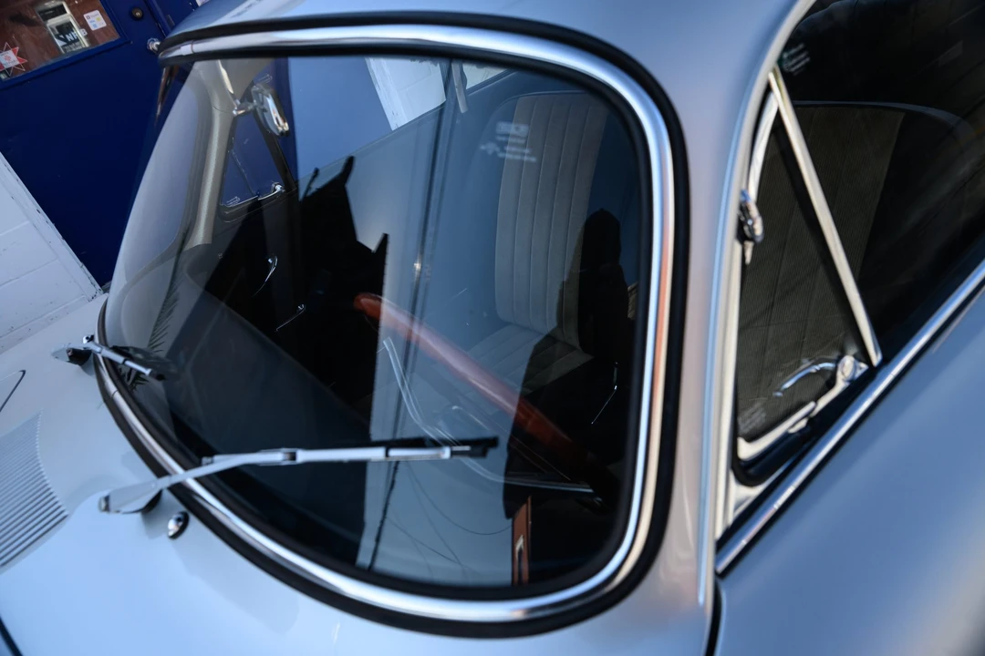1965 Porsche 356 C - Image 23 of 31