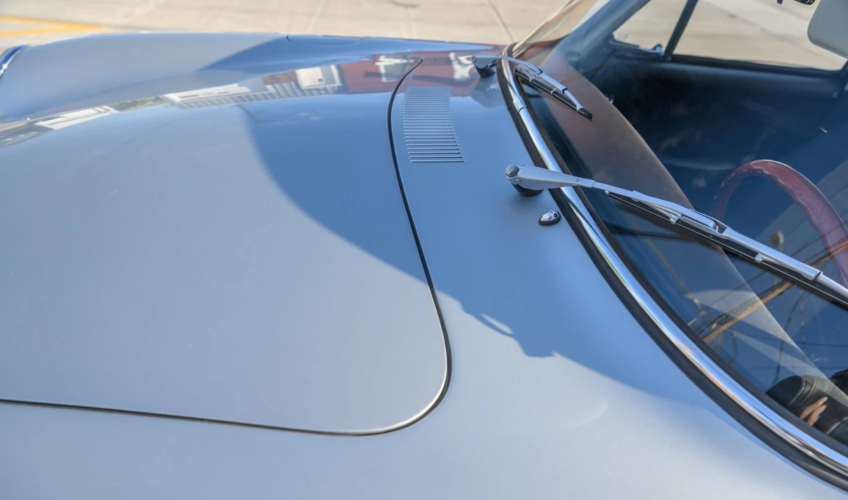 1965 Porsche 356 C - Image 20 of 31