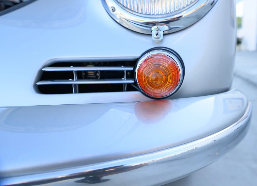 1965 Porsche 356 C - Image 15 of 31