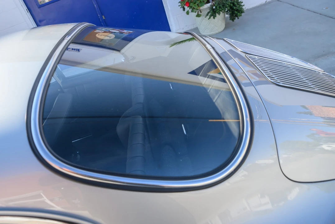 1965 Porsche 356 C - Image 31 of 31