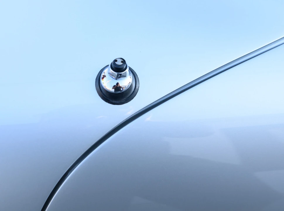 1965 Porsche 356 C - Image 21 of 31