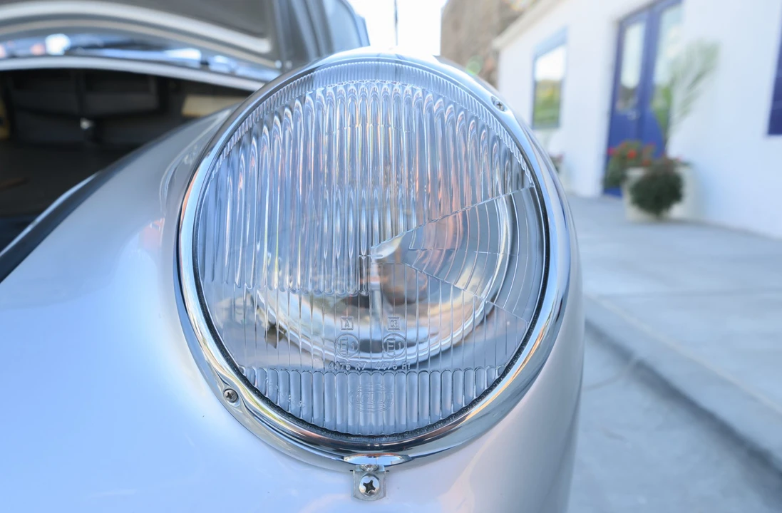 1965 Porsche 356 C - Image 13 of 31