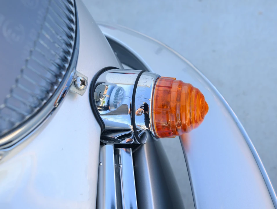 1965 Porsche 356 C - Image 16 of 31