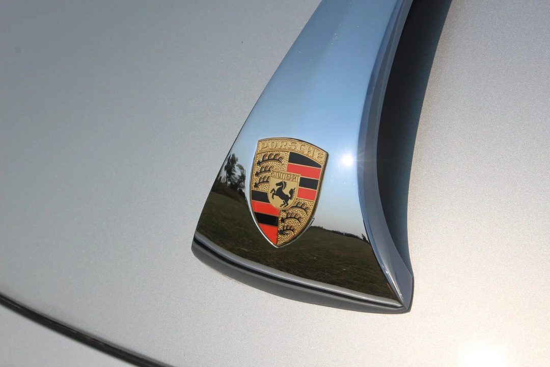 1965 Porsche 356 C - Image 19 of 31
