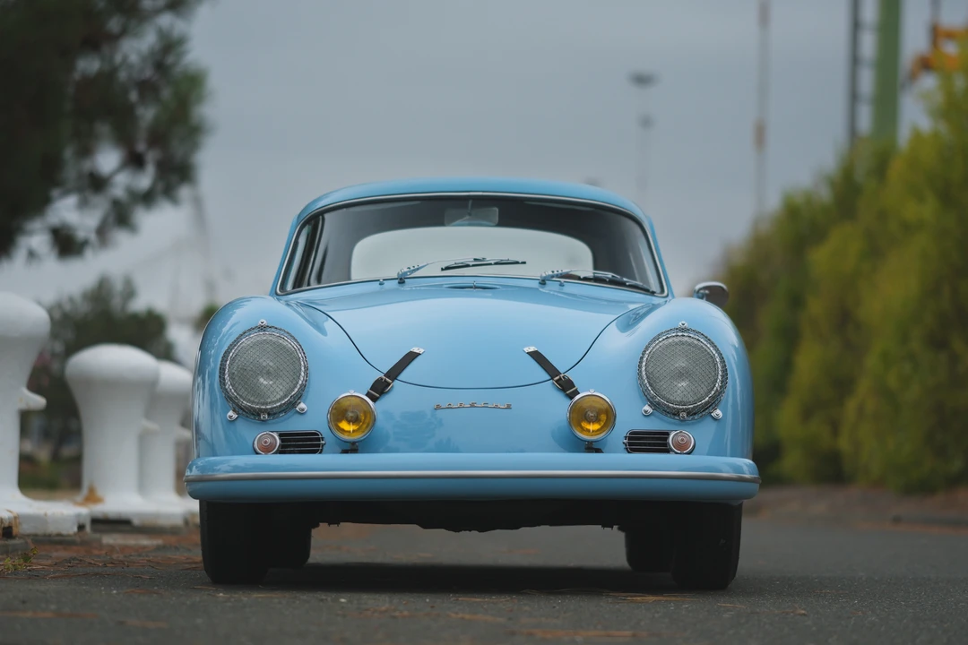 1959 Porsche 356 A - Image 8 of 31