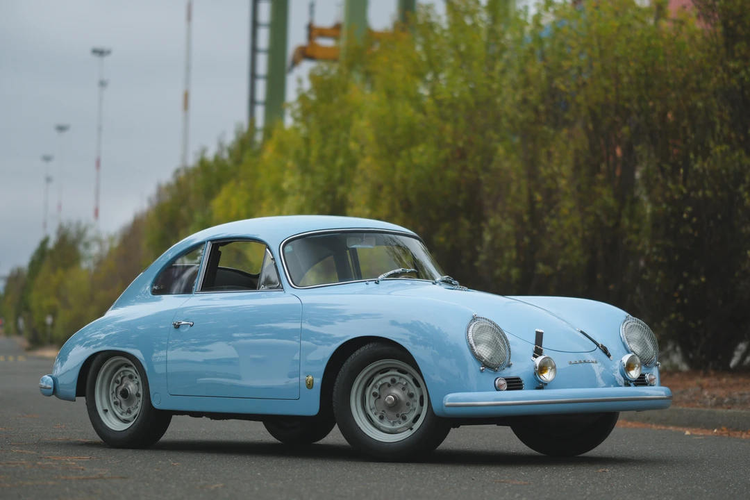 1959 Porsche 356 A - Image 13 of 31