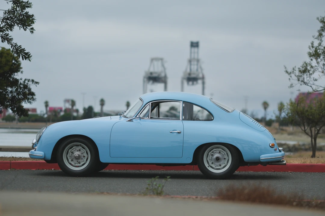1959 Porsche 356 A - Image 23 of 31