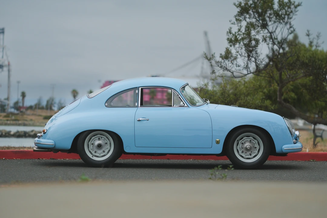 1959 Porsche 356 A - Image 16 of 31
