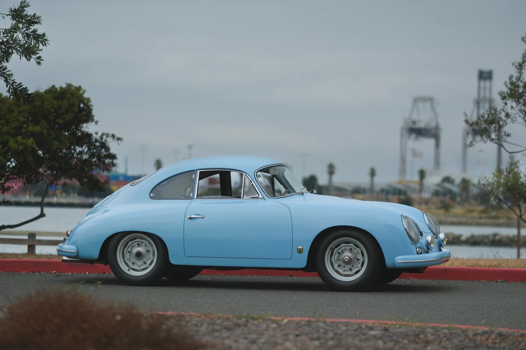 1959 Porsche 356 A - Image 15 of 31