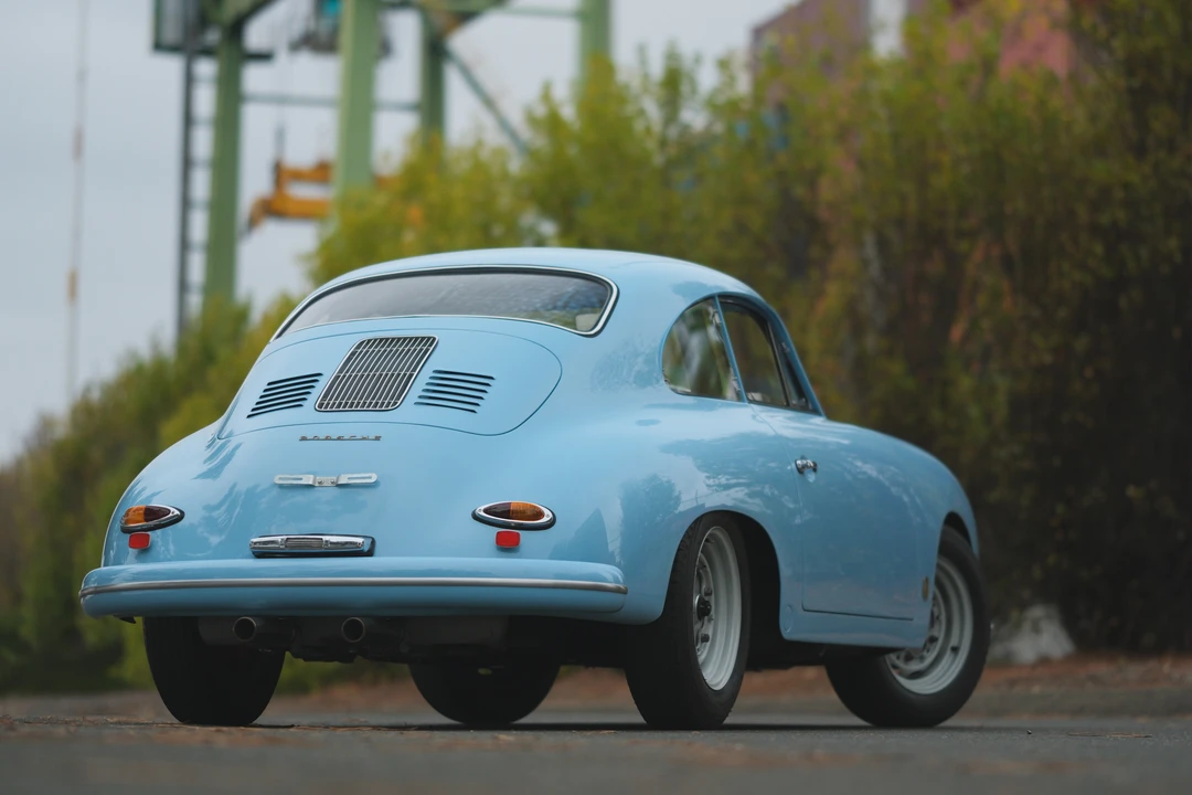 1959 Porsche 356 A - Image 18 of 31