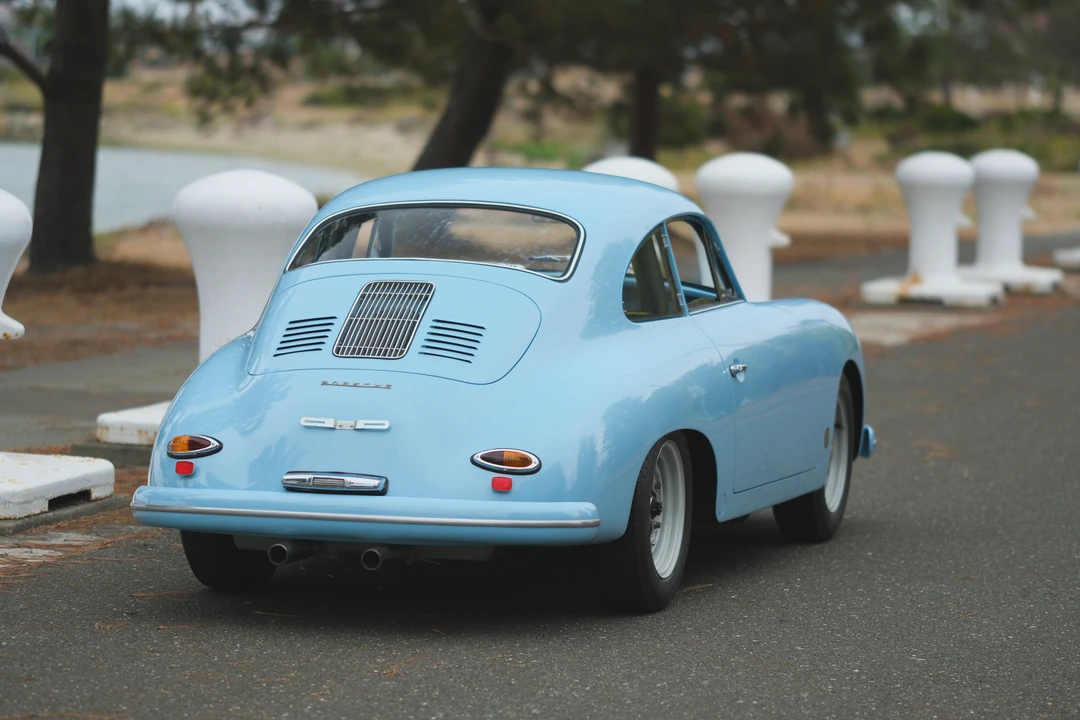 1959 Porsche 356 A - Image 19 of 31