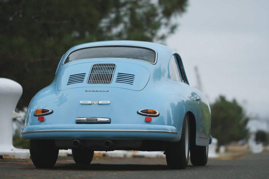 1959 Porsche 356 A - Image 20 of 31