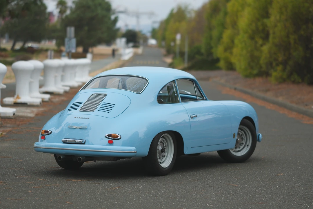 1959 Porsche 356 A - Image 17 of 31
