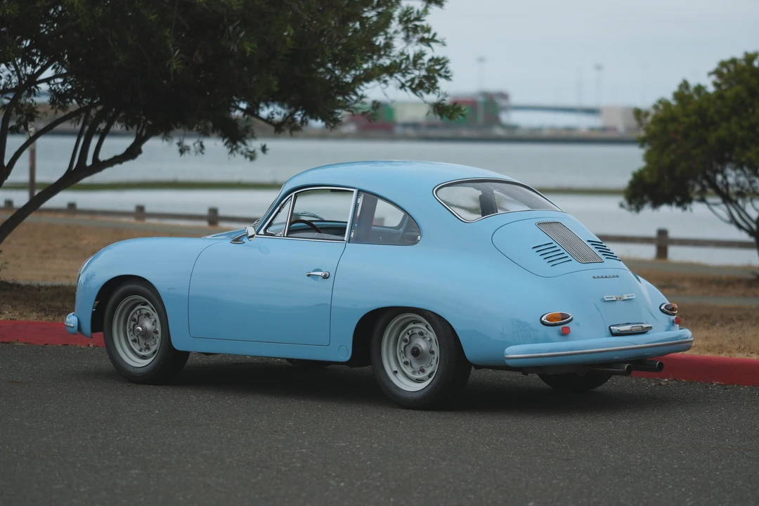 1959 Porsche 356 A - Image 22 of 31