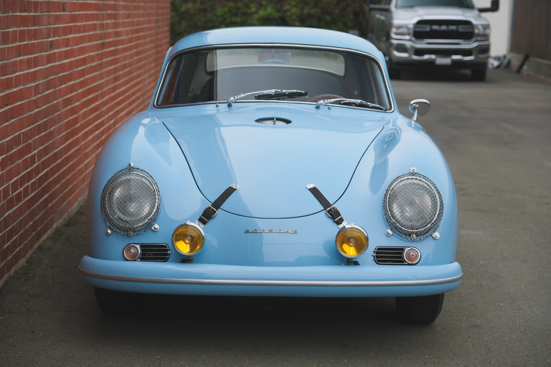 1959 Porsche 356 A - Image 26 of 31