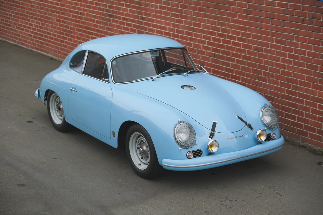1959 Porsche 356 A - Image 27 of 31
