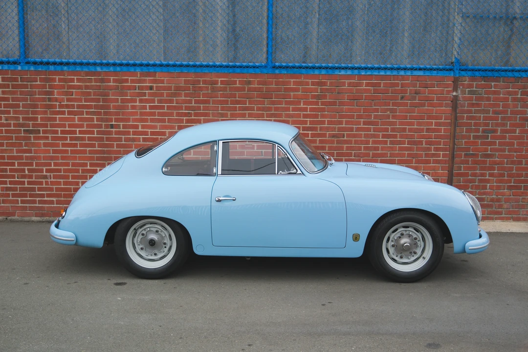 1959 Porsche 356 A - Image 29 of 31