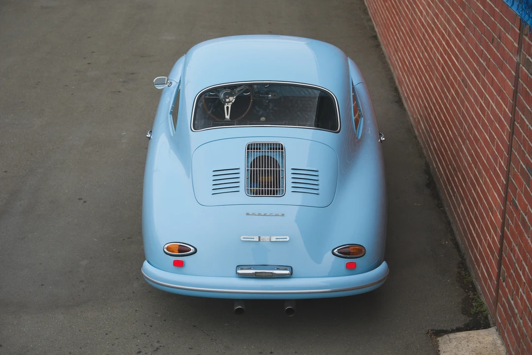 1959 Porsche 356 A - Image 31 of 31
