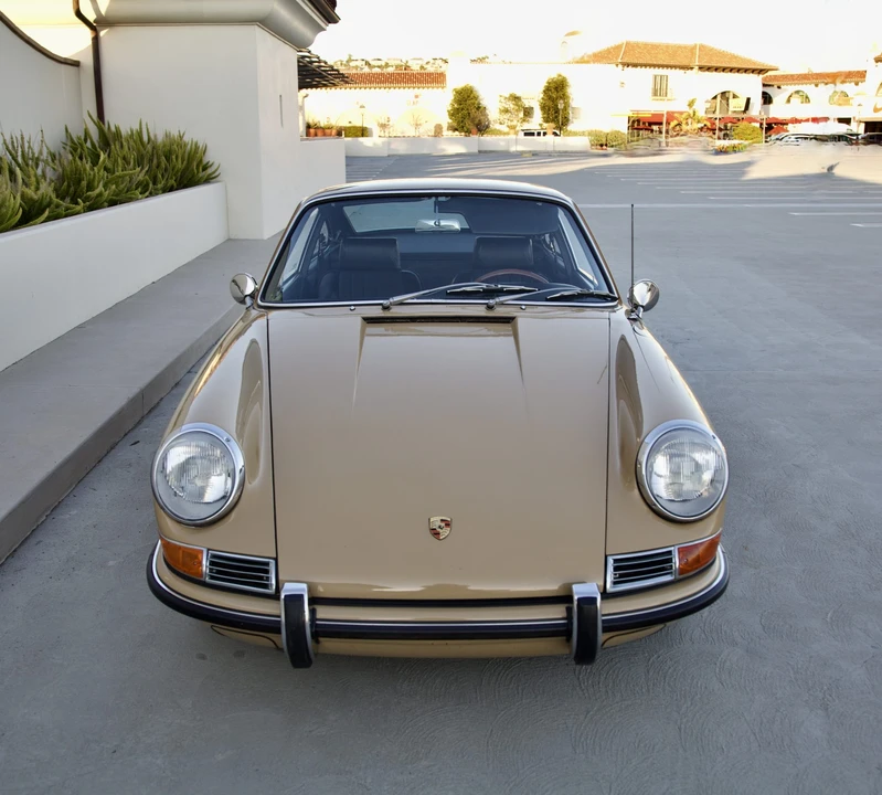1967 Porsche 912 - Image 16 of 31